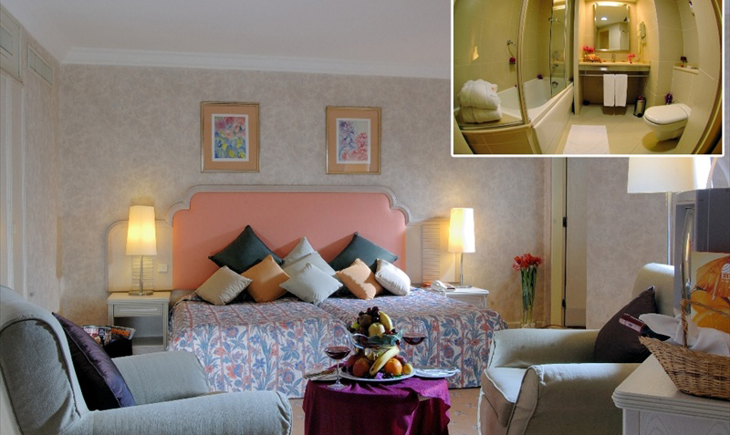 Elegance Hotel İnternational